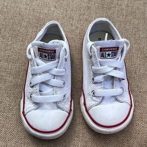 Baby/toddler Converse!
